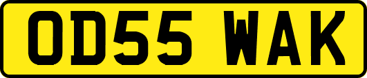 OD55WAK