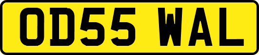 OD55WAL