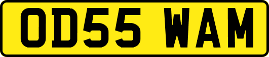 OD55WAM
