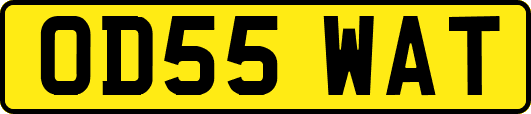 OD55WAT
