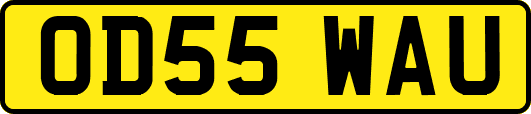OD55WAU