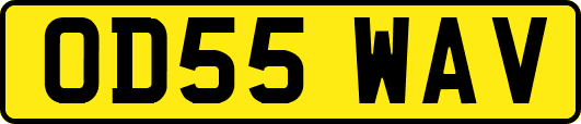 OD55WAV