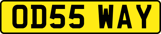 OD55WAY