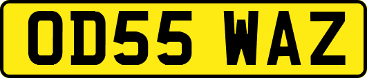OD55WAZ