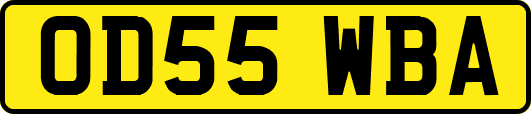OD55WBA