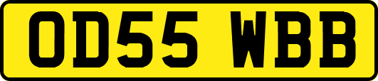 OD55WBB