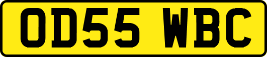 OD55WBC