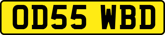 OD55WBD