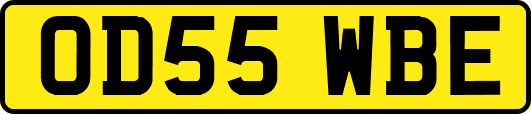 OD55WBE