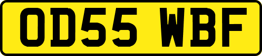 OD55WBF