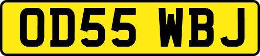 OD55WBJ