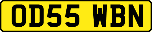 OD55WBN