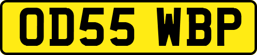 OD55WBP