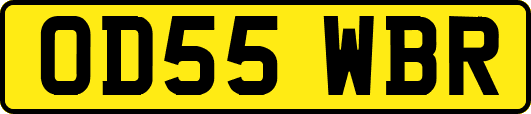 OD55WBR