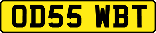 OD55WBT