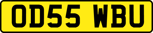 OD55WBU