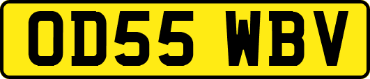 OD55WBV
