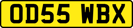 OD55WBX