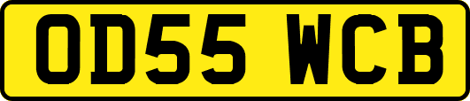 OD55WCB