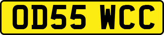 OD55WCC