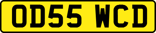 OD55WCD
