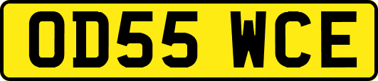OD55WCE