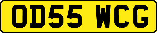 OD55WCG