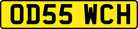 OD55WCH