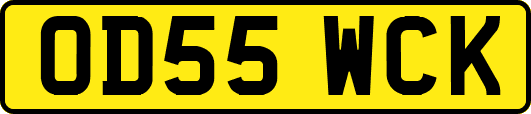 OD55WCK