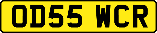 OD55WCR