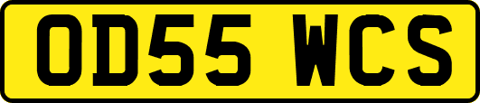 OD55WCS