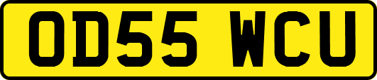 OD55WCU