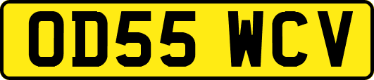 OD55WCV