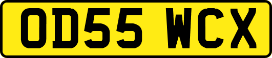 OD55WCX