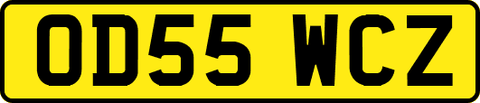 OD55WCZ