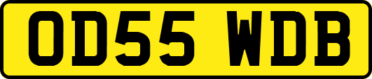 OD55WDB