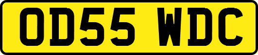 OD55WDC