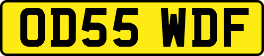 OD55WDF