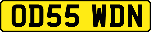OD55WDN