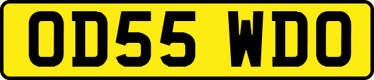 OD55WDO