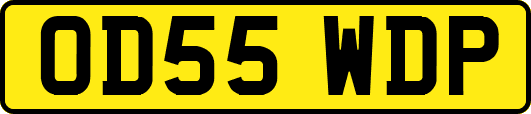OD55WDP