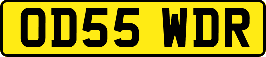 OD55WDR