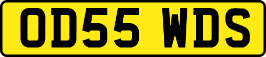OD55WDS