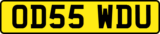 OD55WDU