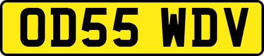 OD55WDV