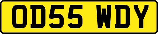 OD55WDY