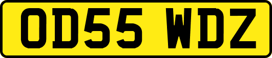 OD55WDZ