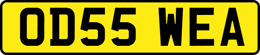 OD55WEA