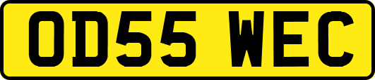 OD55WEC