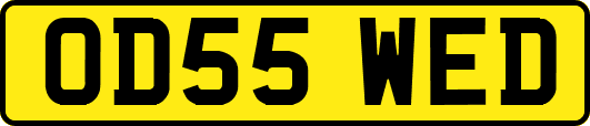OD55WED